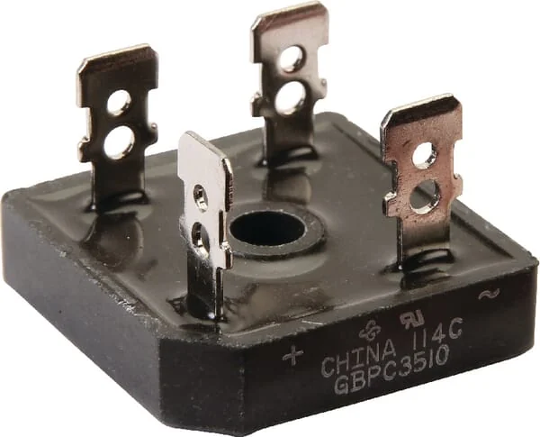 Etesia - ET33325 - Rectifier