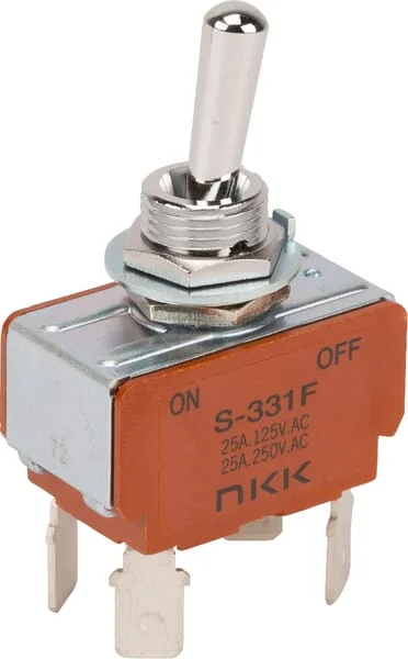 Etesia - ET33326 - Switch