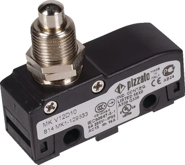 Etesia - ET33331 - Rollover Protection Sensor