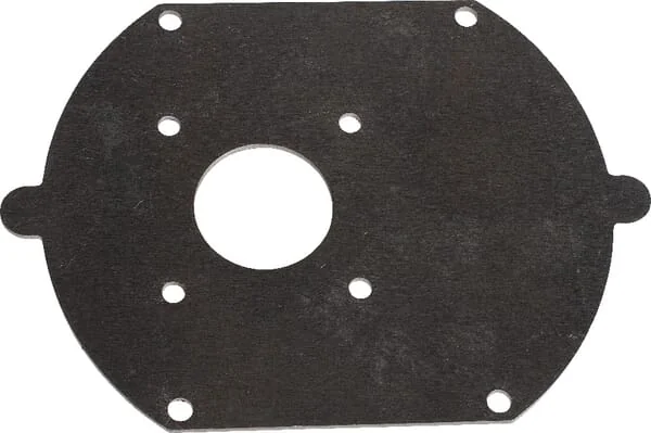 Etesia - ET33334 - Engine Plate