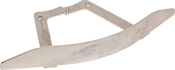 Etesia - ET33338 - Protective Deflector