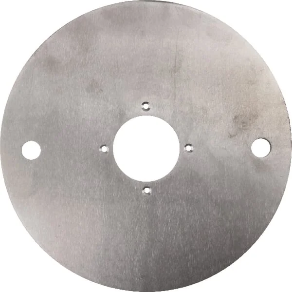 Etesia - ET33344 - Anti-Friction Disc