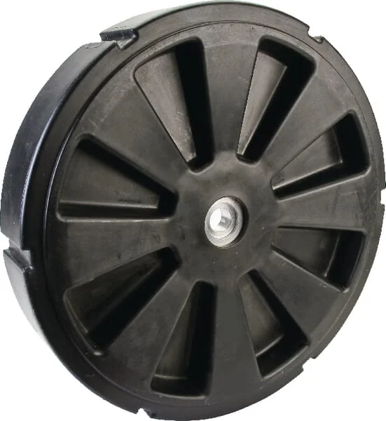 Etesia - ET33355 - Rear Rim
