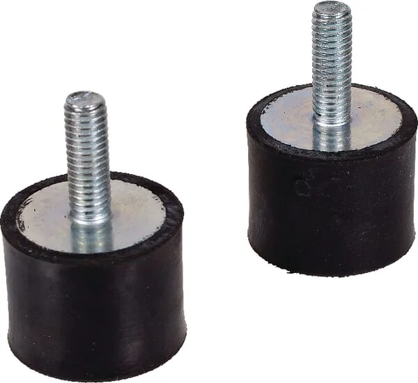 Etesia - ET33358PAC - Silent Block Kit