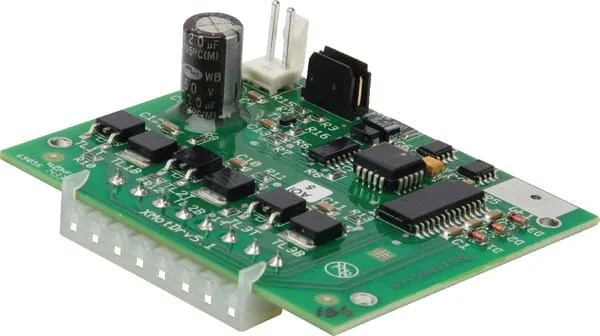 Etesia - ET33365 - Circuit Board Rail Motor