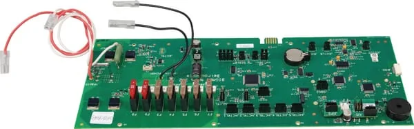 Etesia - ET33370 - Main Control Unit