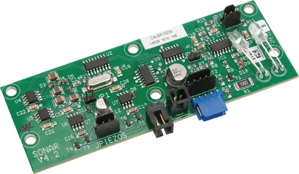 Etesia - ET33373 - Sonar Control Unit