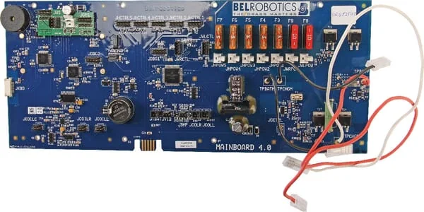 Etesia - ET33493 - Set, New Signal Cards