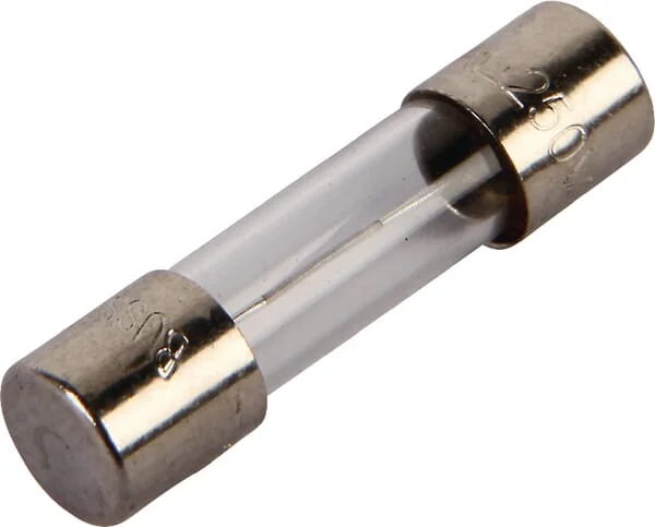 Etesia - ET33517 - Charg. Base Fuse