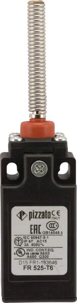 Etesia - ET33530 - Gang Switches