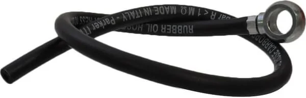 Etesia - ET34038 - Fuel Hose