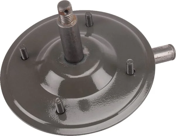 Etesia - ET34165 - Stub Axle, Right, Av98