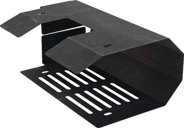 Etesia - ET34174 - Heat Guard For Exhaust
