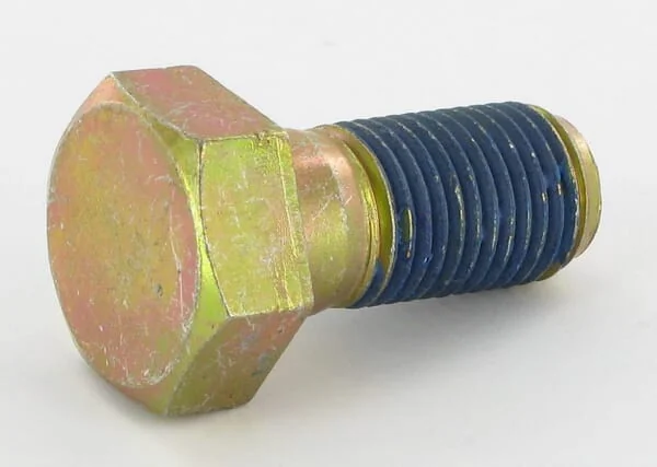 Etesia - ET34192 - Screw 8x30