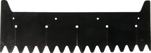 Etesia - ET34204 - Rubber Flap