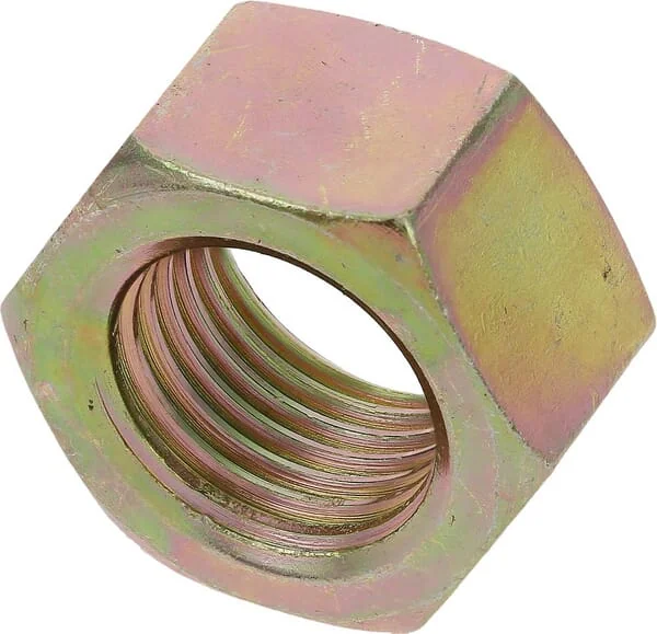 Etesia - ET34247 - M12 Nut, Not Left