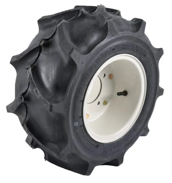 Etesia - ET34264 - Rear Wheel AV98