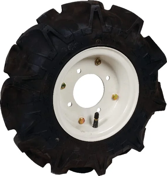 Etesia - ET34267 - Front Wheel 8"