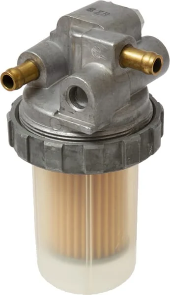 Etesia - ET34475 - Fuel Filter Complete