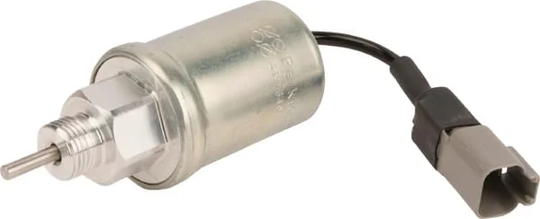 Etesia - ET34510 - Solenoid