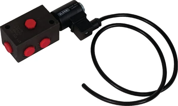 Etesia - ET34539 - Solenoid Valve
