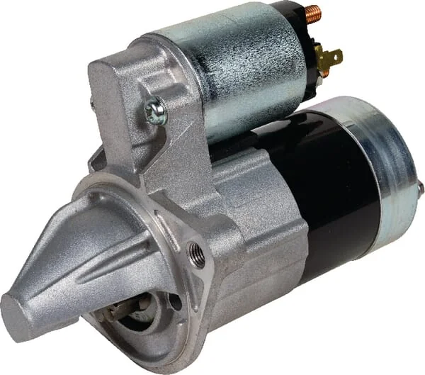 Etesia - ET34544 - Starter Motor 1.2 KW