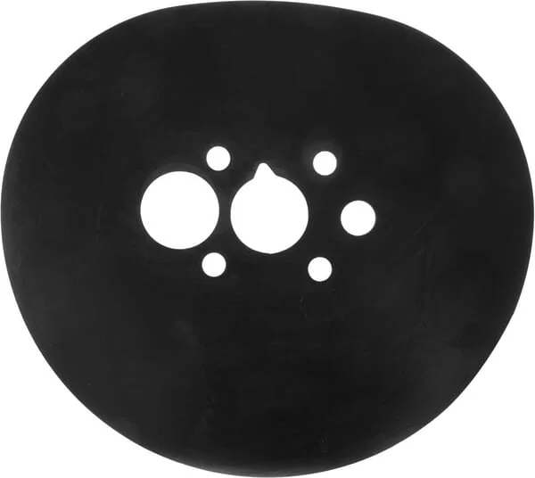 Etesia - ET34643 - Wheel Cover, Front