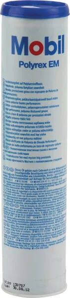 Etesia - ET34758 - Engine/Gearbox Grease