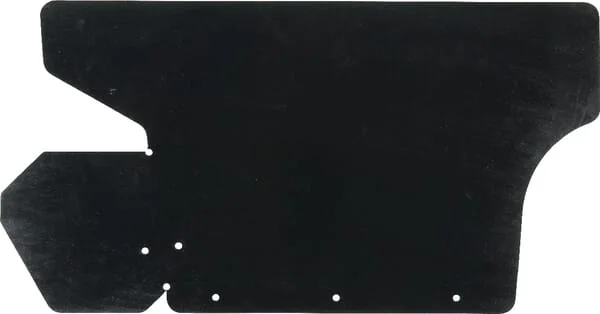 Etesia - ET34833 - Catch Flap