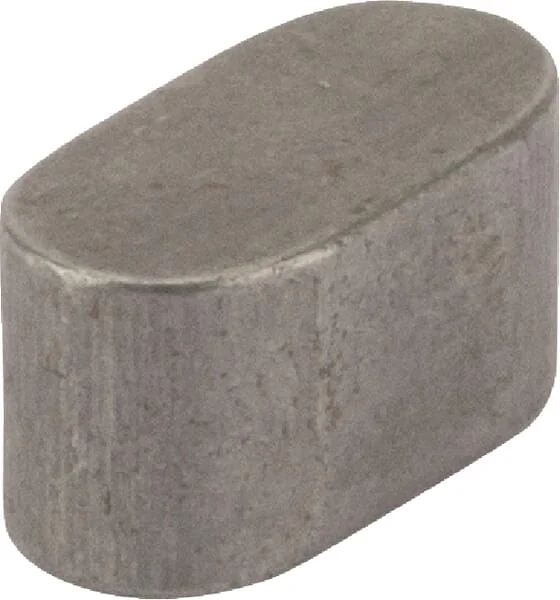 Etesia - ET35043 - Key A5x5x10