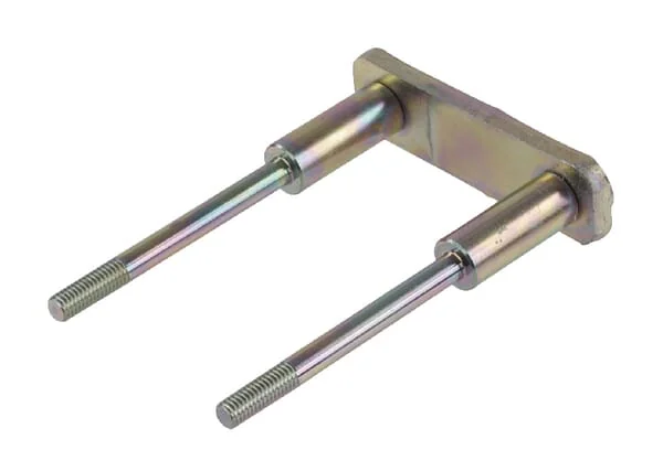Etesia - ET35384 - Etesia Flange