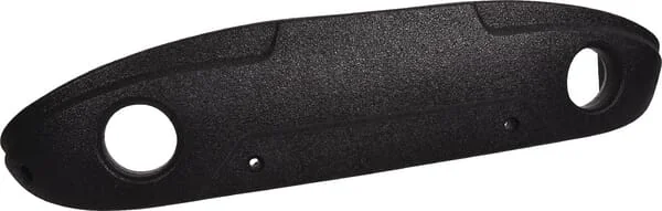 Etesia - ET36714 - Cover For Steering, Black