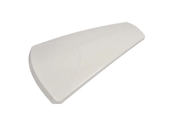 Etesia - ET36722 - Cover For Console, White