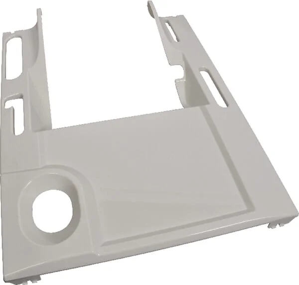 Etesia - ET36723 - Rear Cover, White