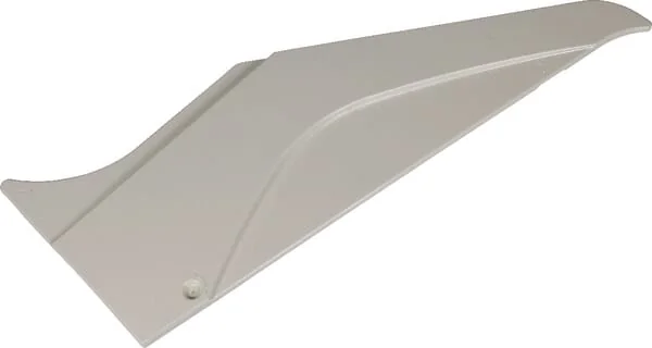 Etesia - ET36727 - Left Side Cover, White