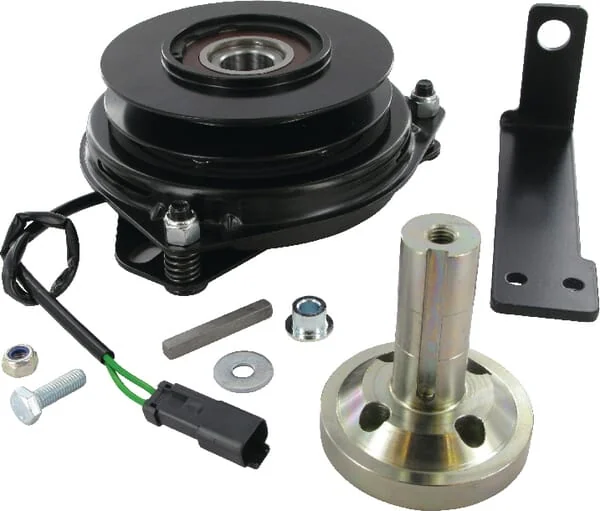 Etesia - ET37055 - E-Magnetic PTO Clutch