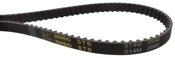 Etesia - ET37244 - V-Belt Deck H144m Mx Mcm144