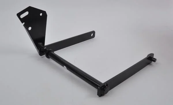 Etesia - ET37618 - Parking Support