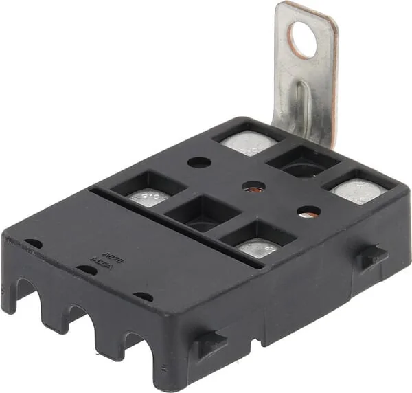 Etesia - ET37724 - Fuse Carrier