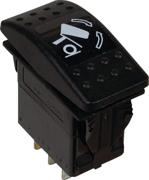 Etesia - ET37838 - Double Switch