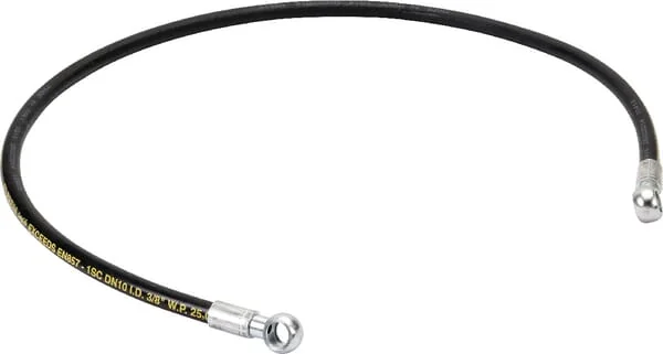 Etesia - ET37934 - Hydraulic Hose, Rear, Left