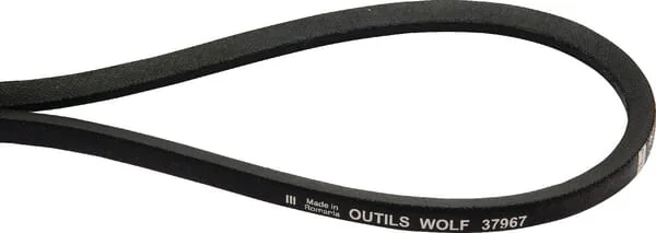Etesia - ET37967 - V-Belt LKX
