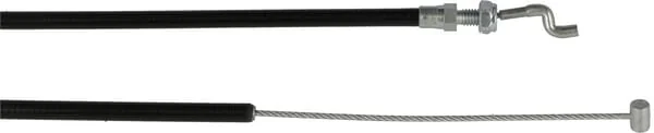 Etesia - ET38176 - Throttle Cable