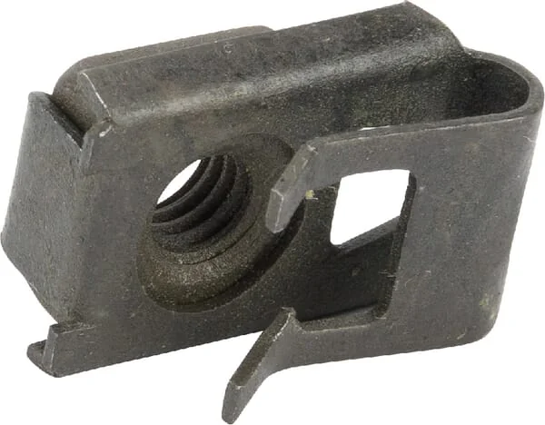 Etesia - ET38540 - M6 Clamping Nut