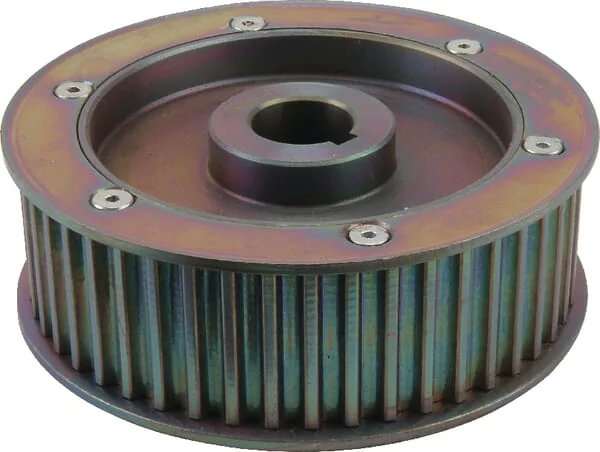 Etesia - ET38569 - STS Pulley, 48 Teeth