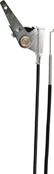 Etesia - ET38757 - Throttle Bowden Cable