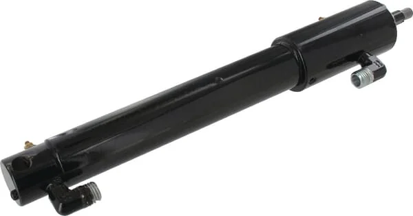 Etesia - ET39189 - Fdc Cylinder Shutter