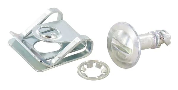Etesia - ET39231 - Bolt Kit