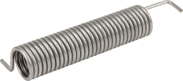 Etesia - ET39393 - Deflector Plate Spring Left