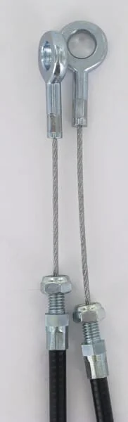 Etesia - ET39671 - Clutch Cable